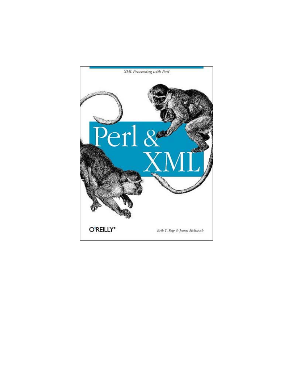 Perl and XML.Pdf