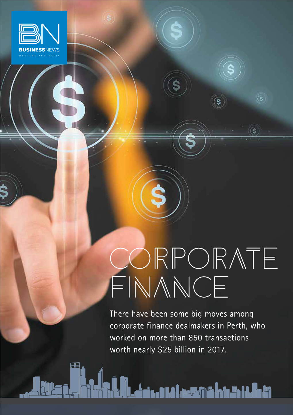 Corporate Finance