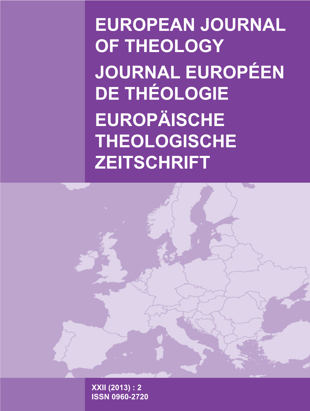 Review Article: Ablution, Initiation and Baptism in Late Antiquity, Early Judaism and Early Christianity Christoph Stenschke