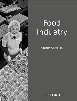 Food Industry