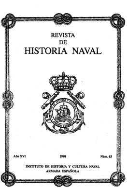 Historia Naval