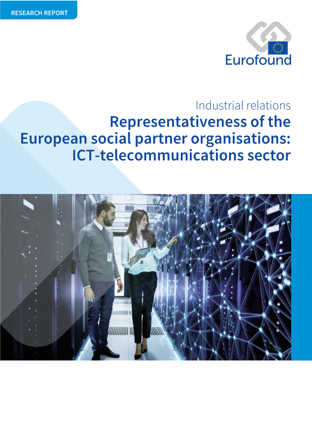 Representativeness of the European Social Partner Organisations: ICT-Telecommunications Sector