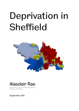 Report, Sheffield