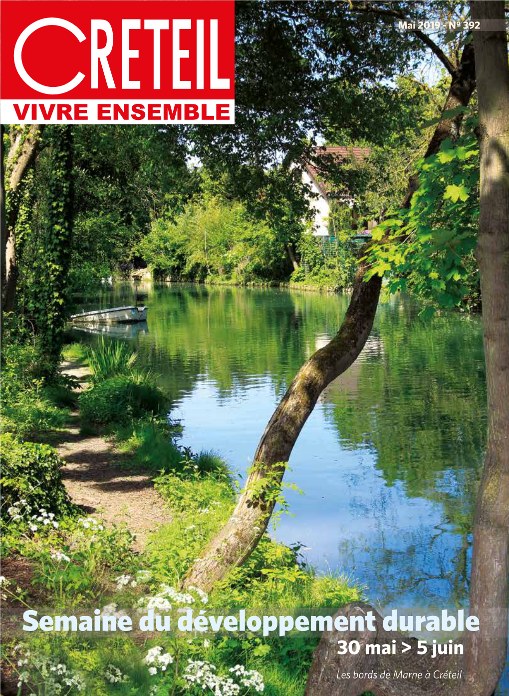 Créteil, Vivre Ensemble