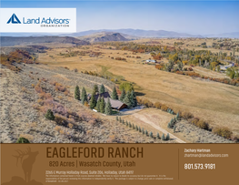 Eagleford Ranch
