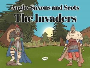 Anglo Saxon Powerpoint