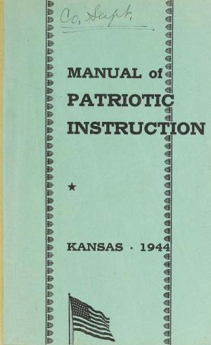 ' Patriotic : Instruction