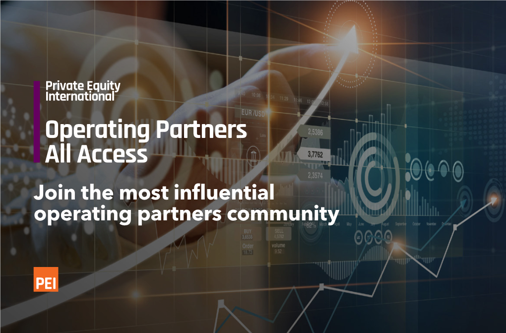 Operating Partners All Access