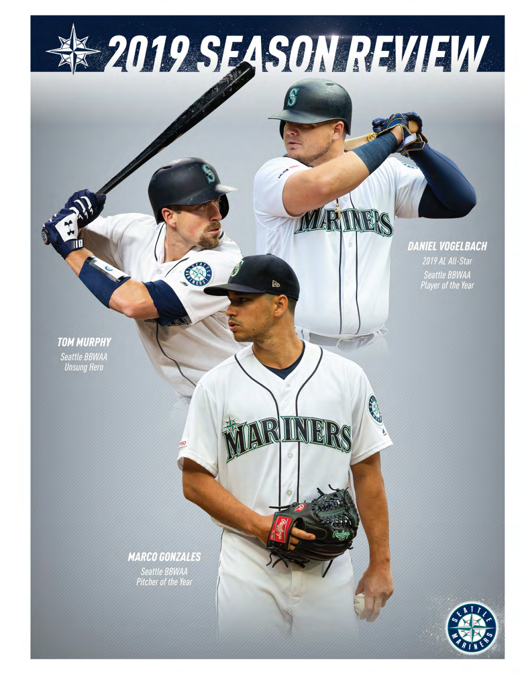 2018 Seattle Mariners