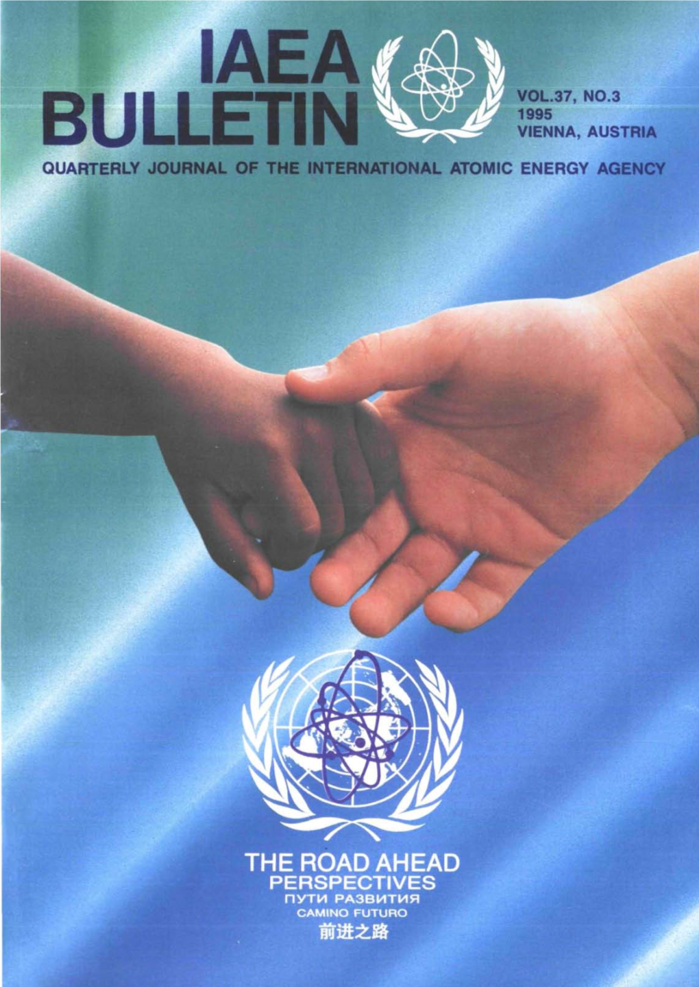 Iaea, Bulletin