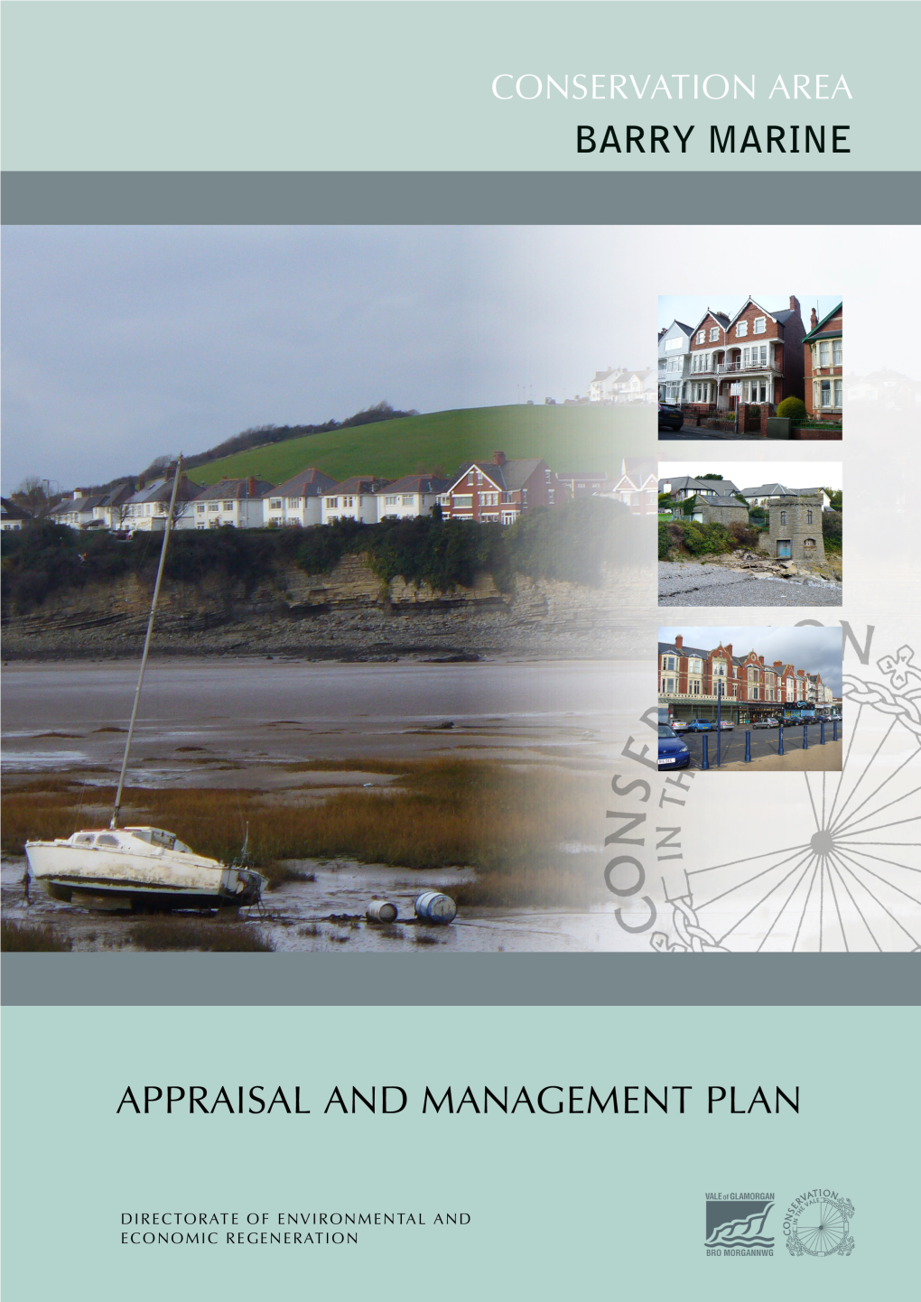 Barry Marine Conservation Area Appraisal and Management Plan