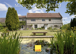 Manor House Farm Hanging Langford • Salisbury • Wiltshire