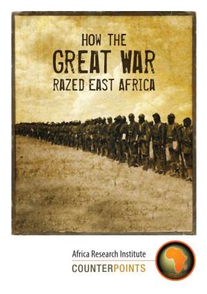 How the Razed East Africa