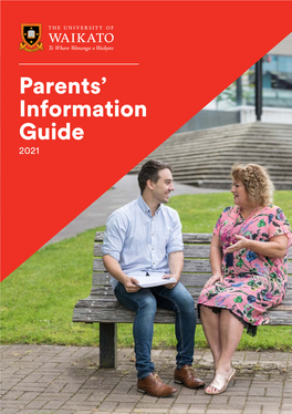 Parents' Information Guide