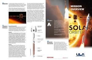 Mission Overview