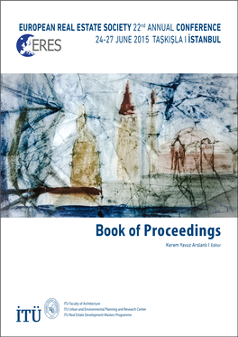 Book of Proceedings.Pdf