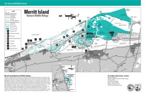 Merritt Island Tearsheet 99