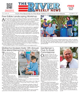 The River Weekly News Fort Myers