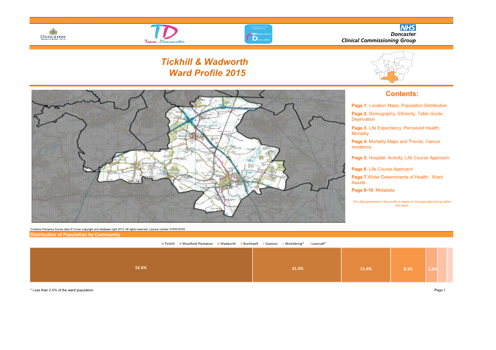 Tickhill & Wadworth 19