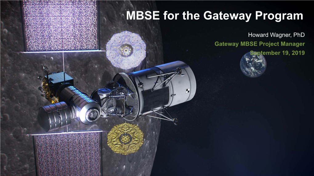 Gateway INCOSE