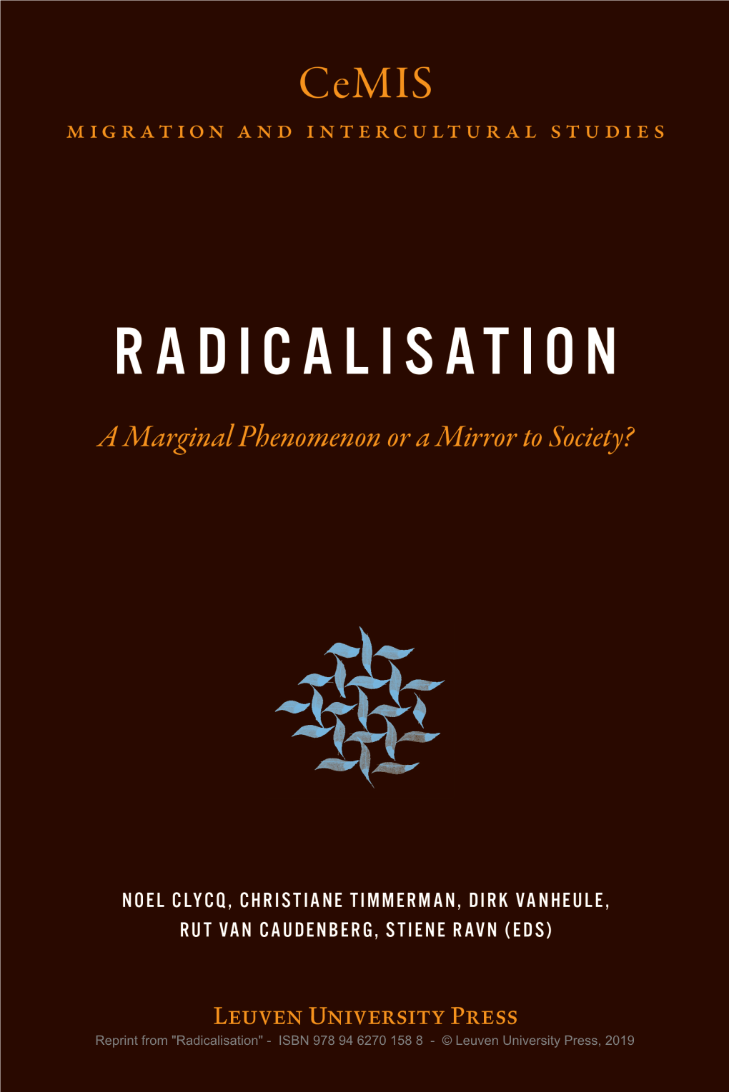 Radicalisation