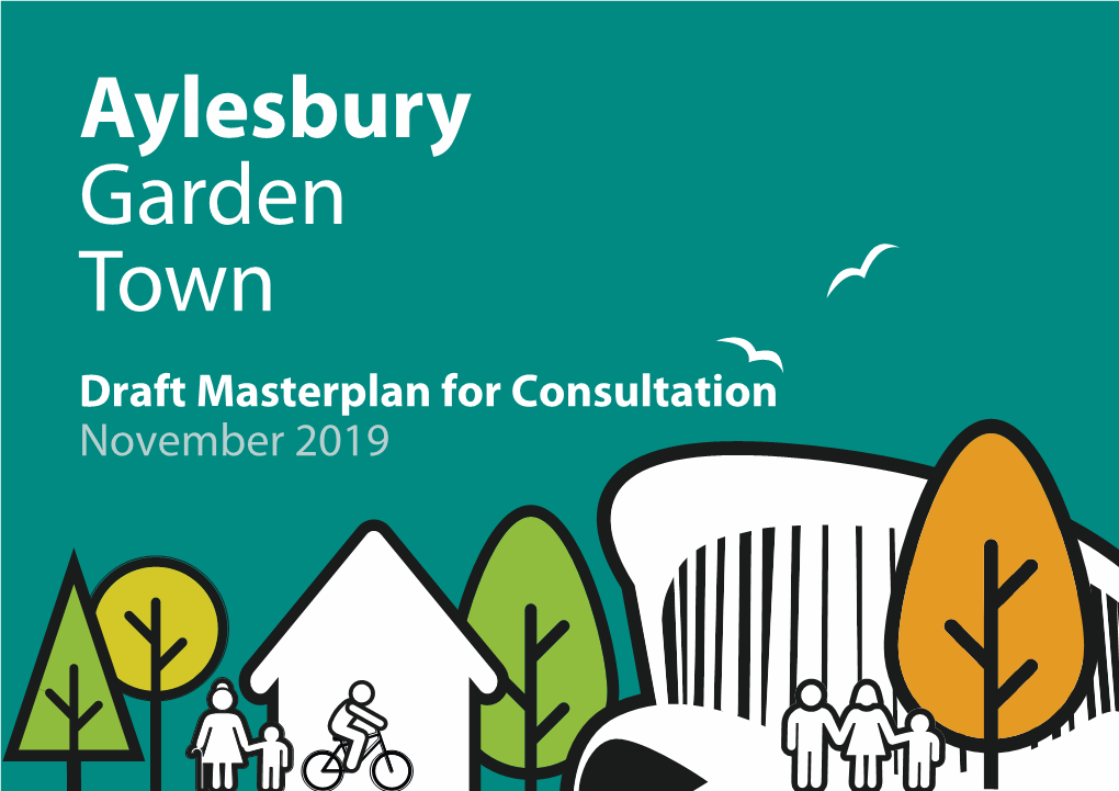 Draft Masterplan for Consultation November 2019