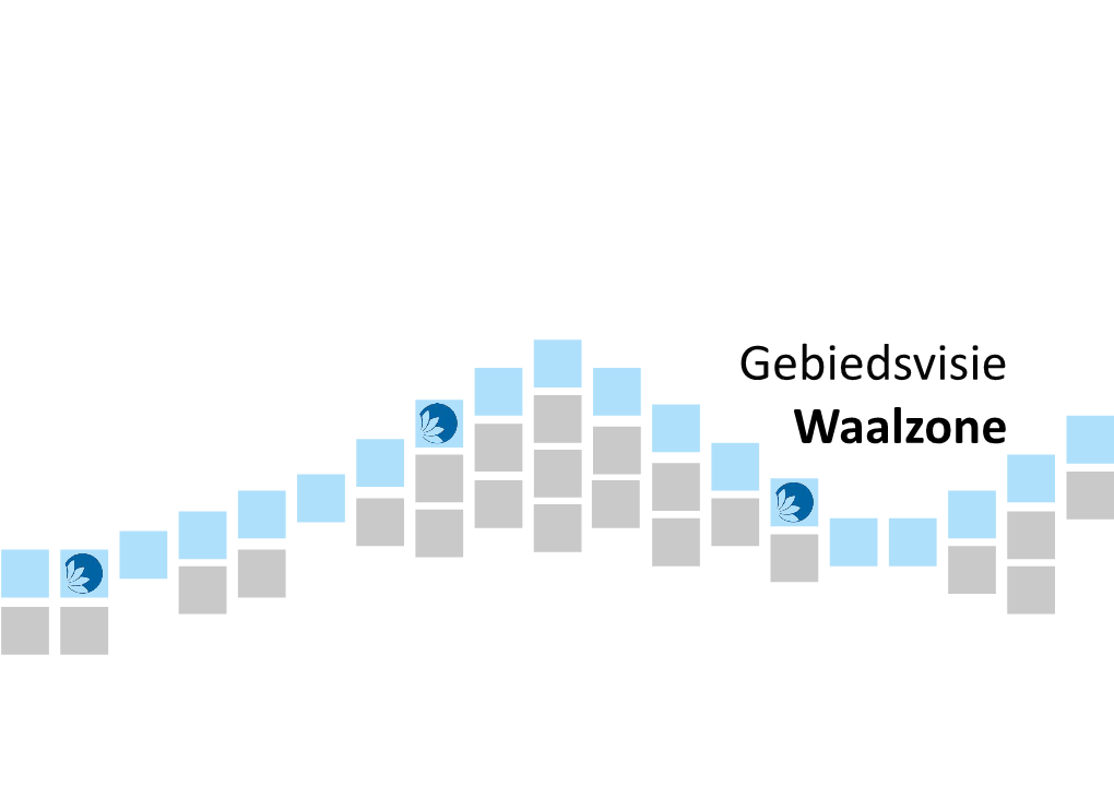 Gebiedsvisie Waalzone