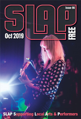 Issue-96-October-2019.Pdf