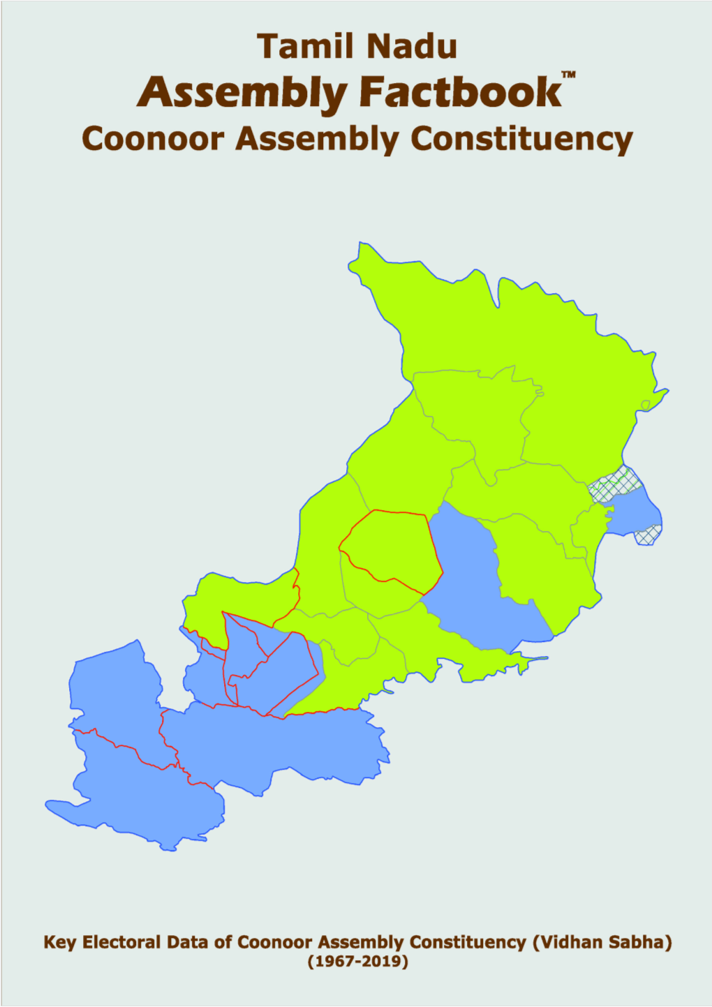 Coonoor Assembly Tamil Nadu Factbook
