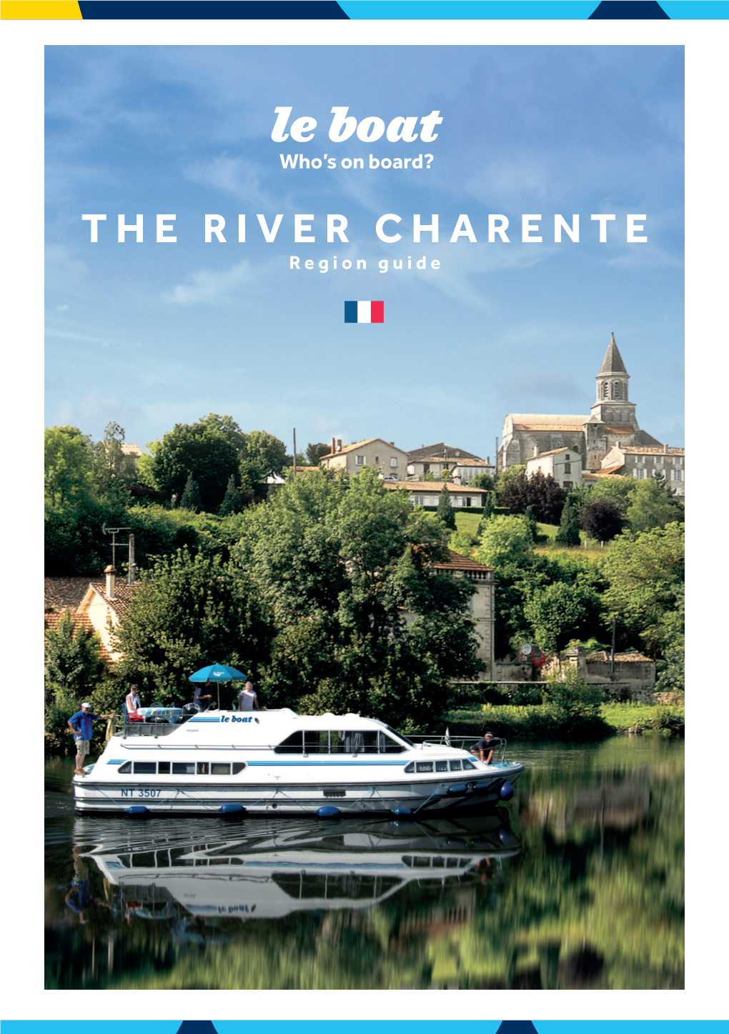 The River Charente
