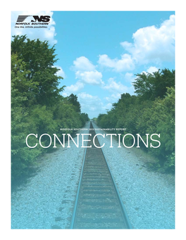 CONNECTIONS Norfolk Southern Report Builder 042718 NS RB13 Reportbuilder V5 09/24/13 Page 2