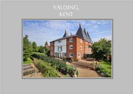 Yalding, Kent Me18 6Ea