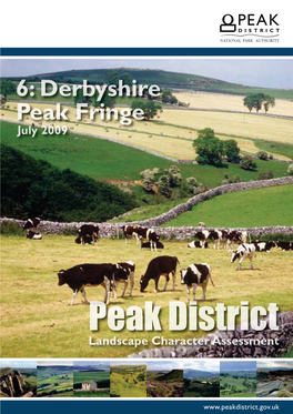Derbyshire Fringe