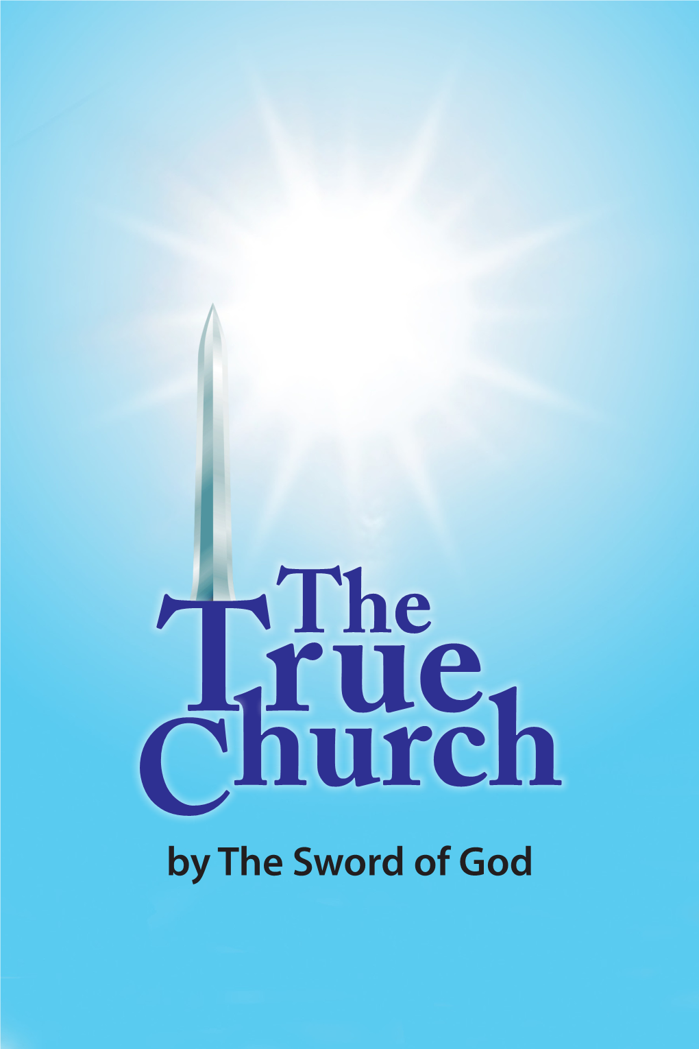By the Sword of God by the Sword of God