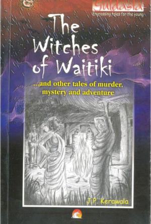 The Witches of Waitiki & Other Stories