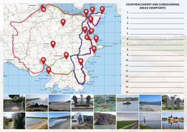 Courtmacsherry and Surrounding Areas Viewpoints