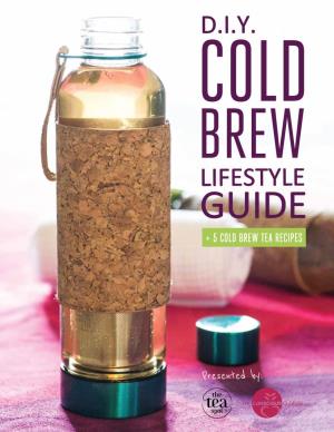 Cold Brew Lifestyle Guide Download 8