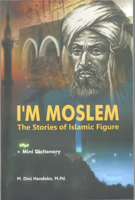 Buku-Im-Moslem-The-Story-Of-Islamic
