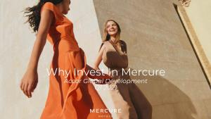 Why Invest in Mercure Global Hotel Development PDF
