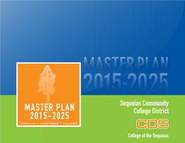 Master Plan 2015-2025