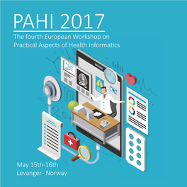The Fourth European Workshop on Practical Aspects of Health Informatics