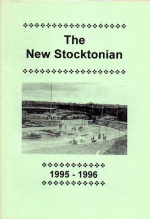 The New Stocktonian