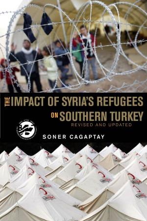 Impact of Syria's Refugees Southern Turkey