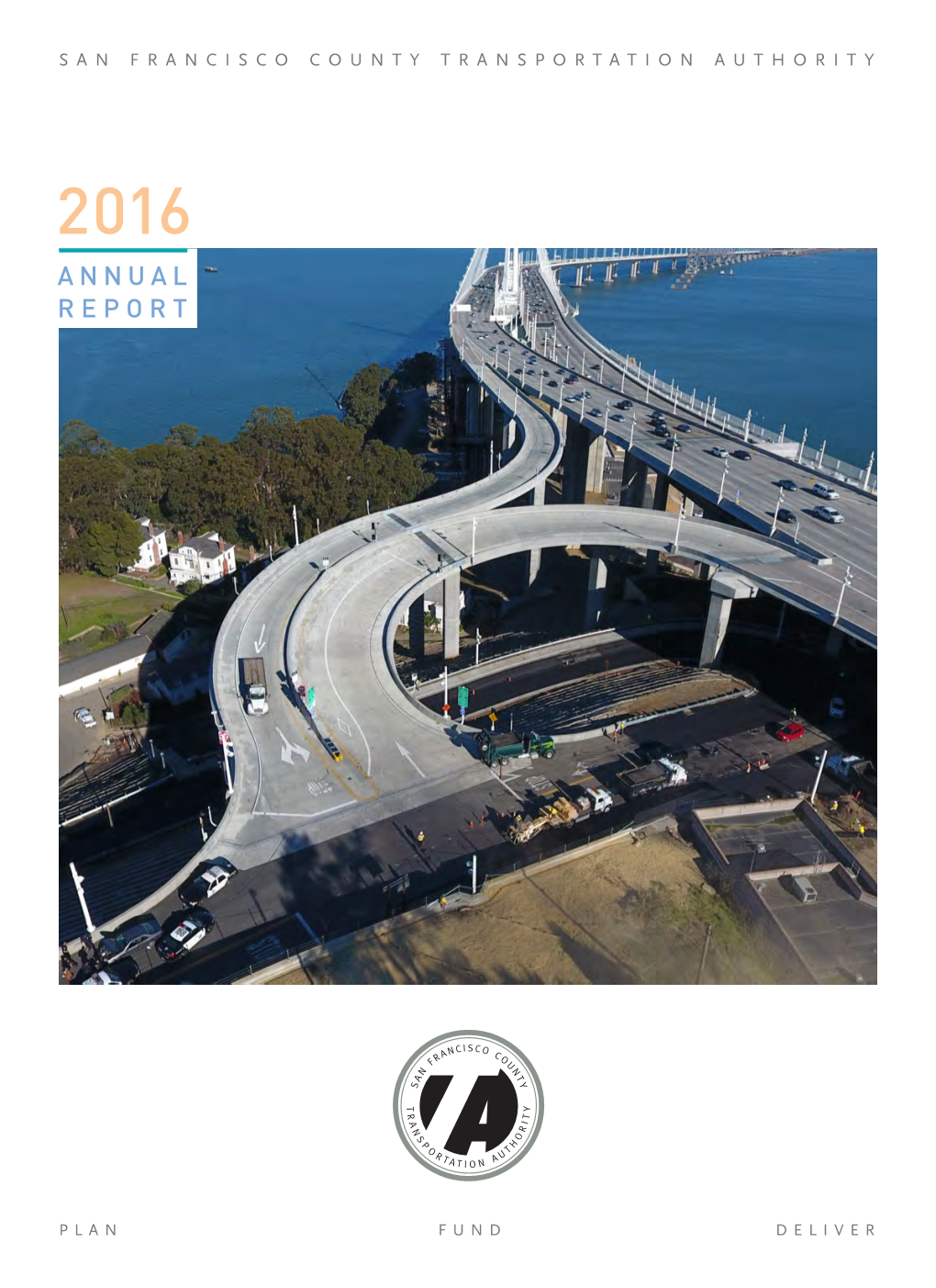 2016 Annual Report