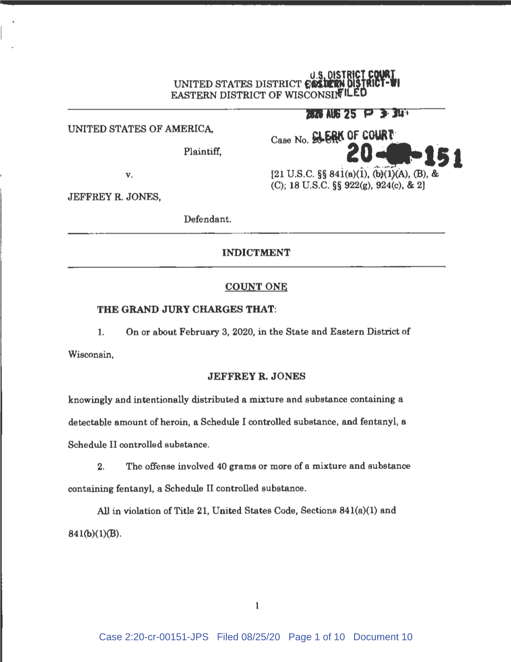 Download Jones Indictment