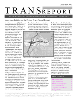 Transreport December 2002.Qxd