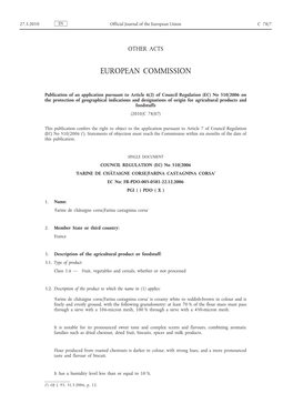 Of Council Regulation (EC)