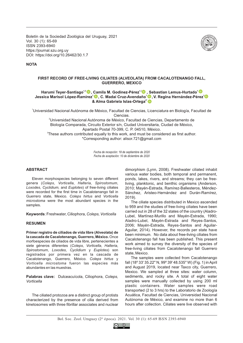 07 Nota Teyer-Santiago Et Al B ORCID 2