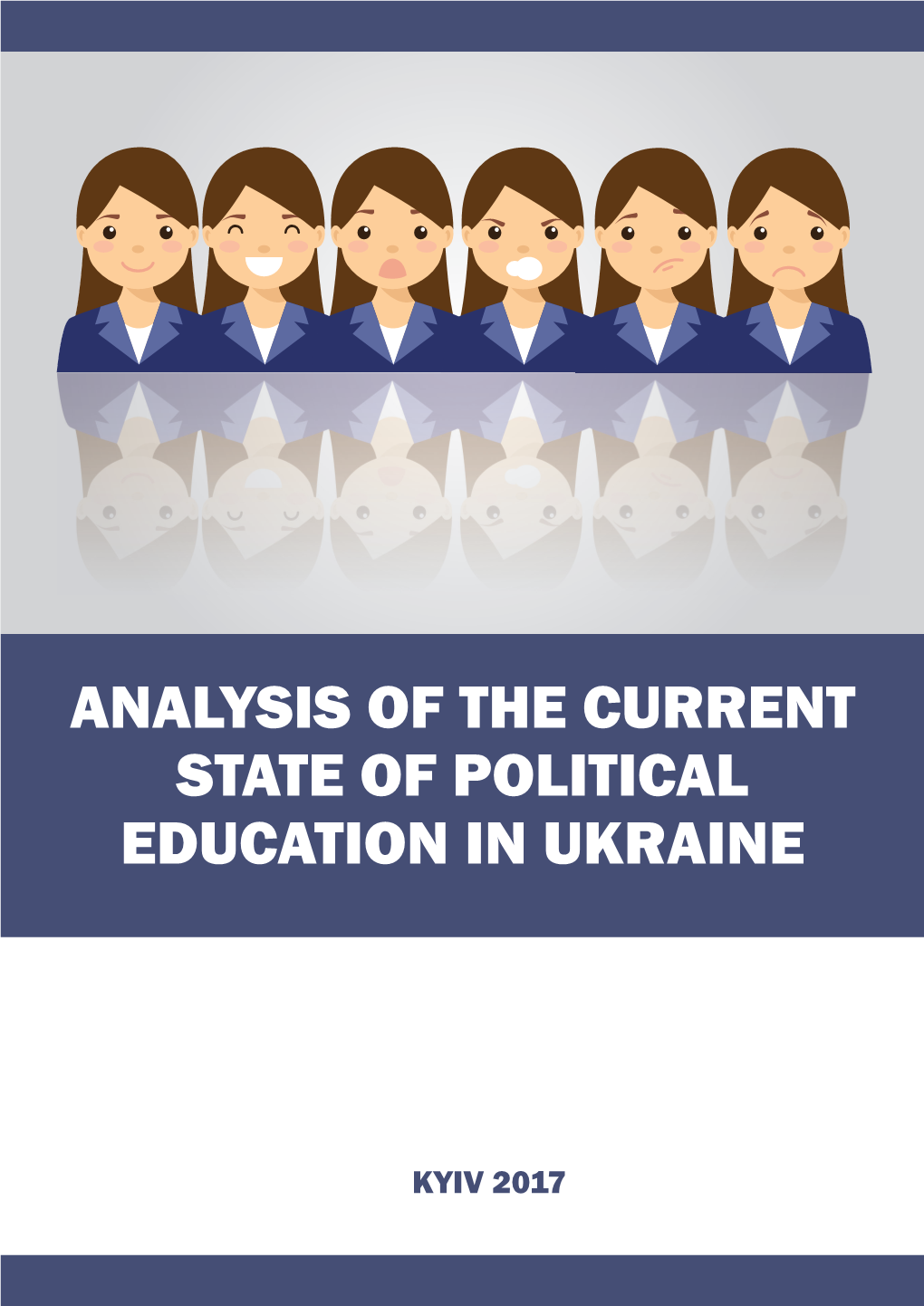 Analysis of the Current State of Political Education in Ukraine