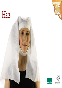 Medieval Hats